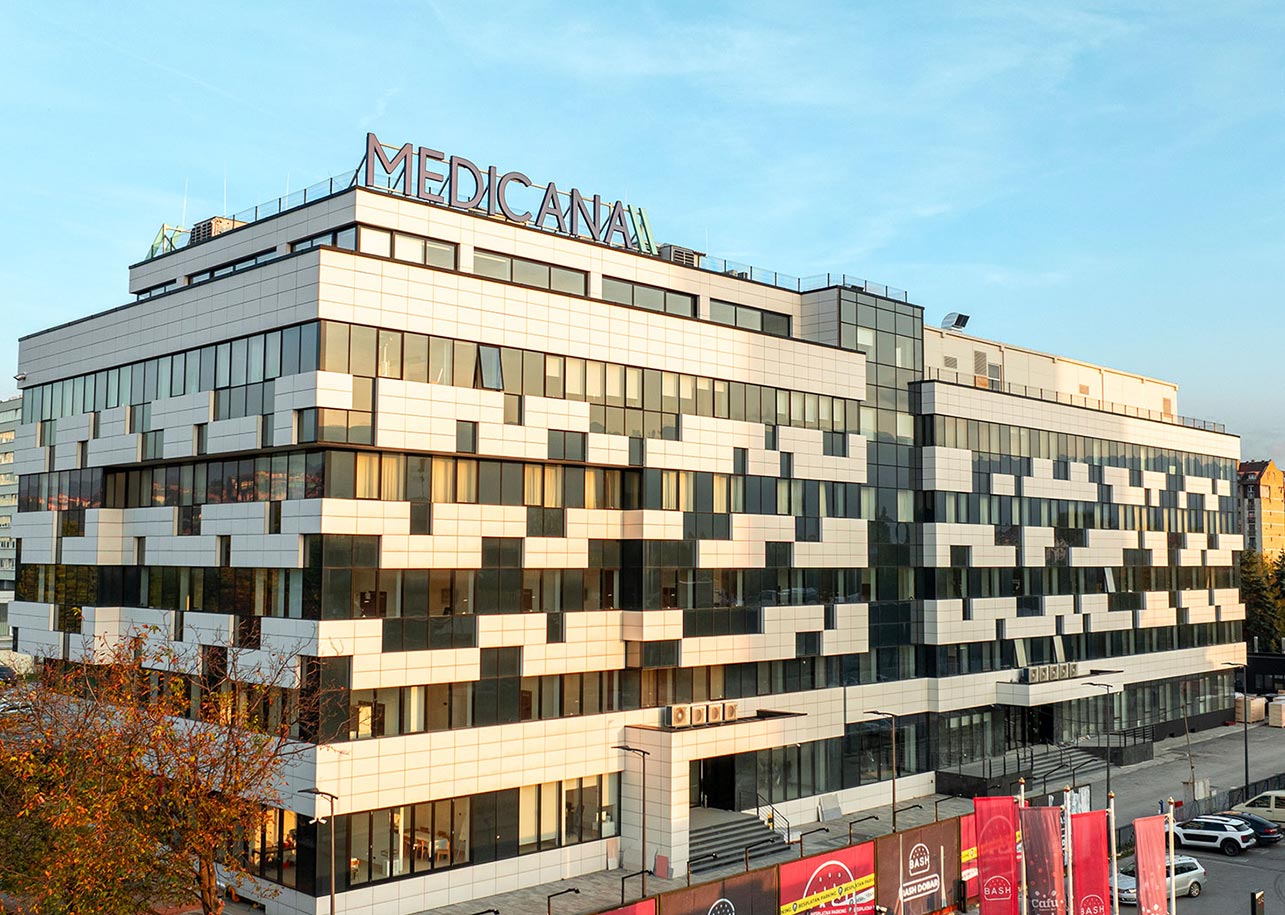 Medicana Sarajevo